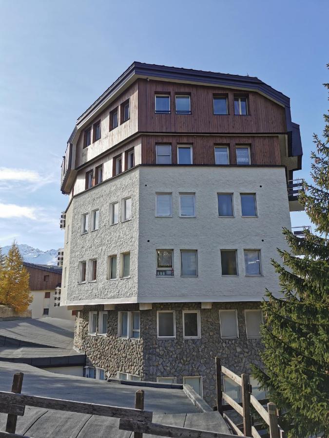 Hostdomus - Architecture Suite Colle Colle Sestriere Exteriör bild